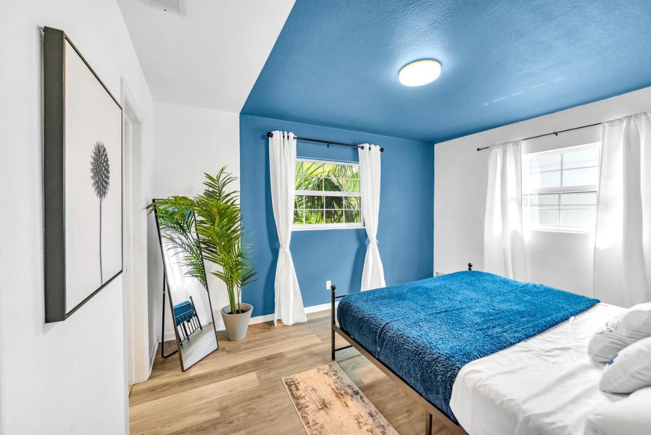 The Blue Villa - Luxury Clearwater By Bluebellaestate Largo Exterior foto