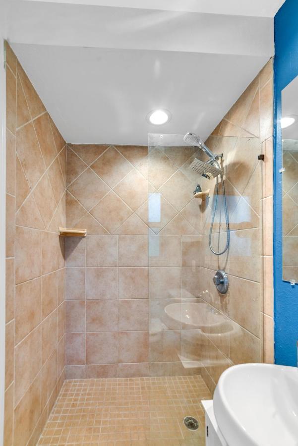 The Blue Villa - Luxury Clearwater By Bluebellaestate Largo Exterior foto