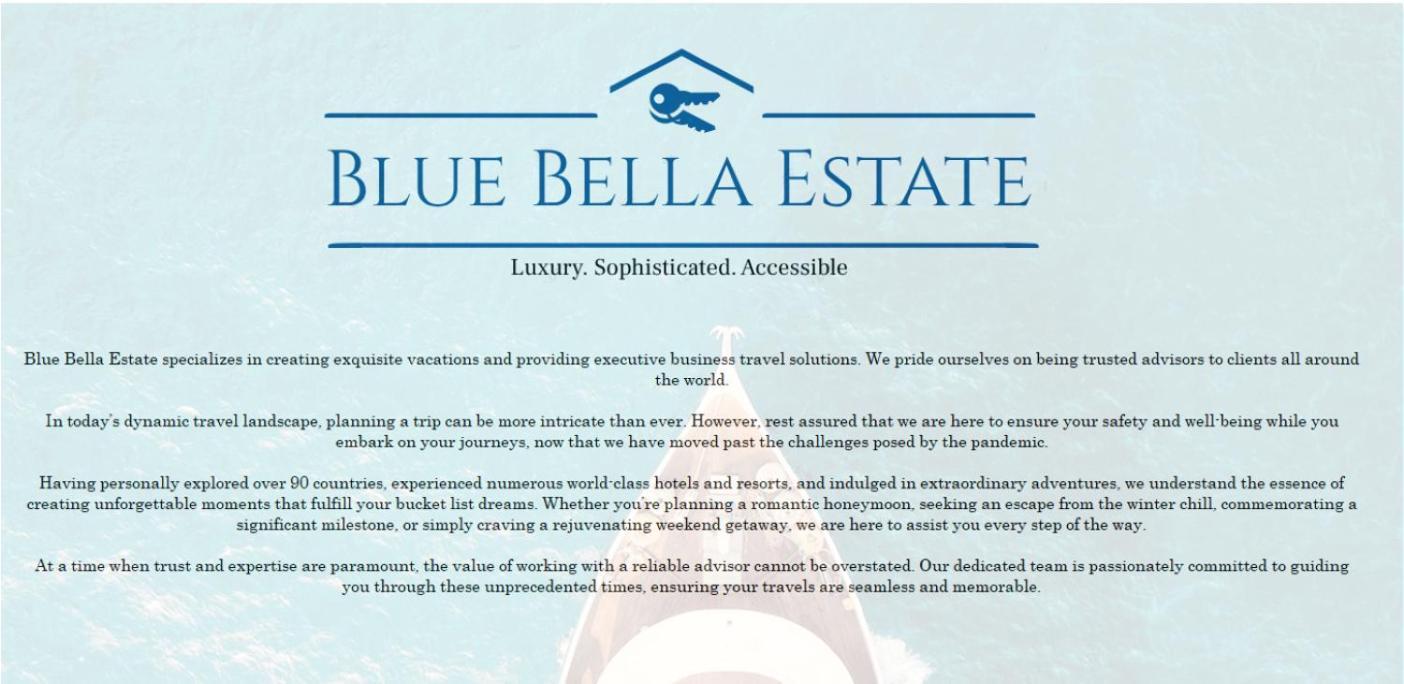 The Blue Villa - Luxury Clearwater By Bluebellaestate Largo Exterior foto